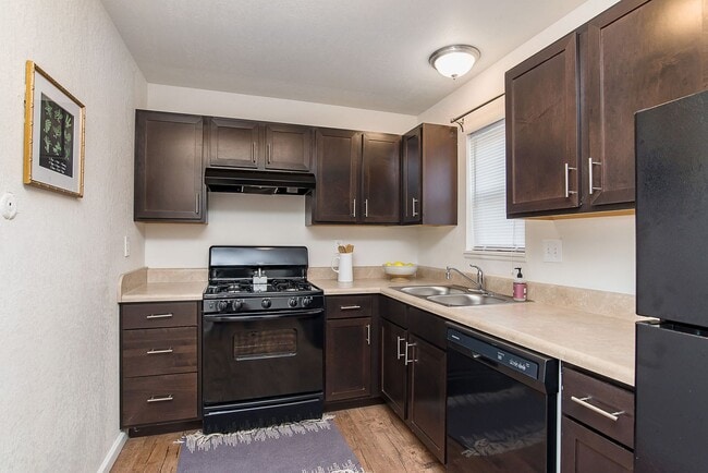 Interior Photo - Villa Del Sol Apartments