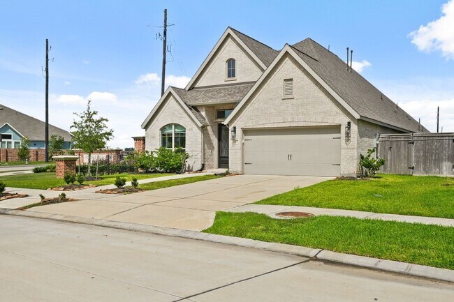 Building Photo - 1703 Rustling Creek Dr