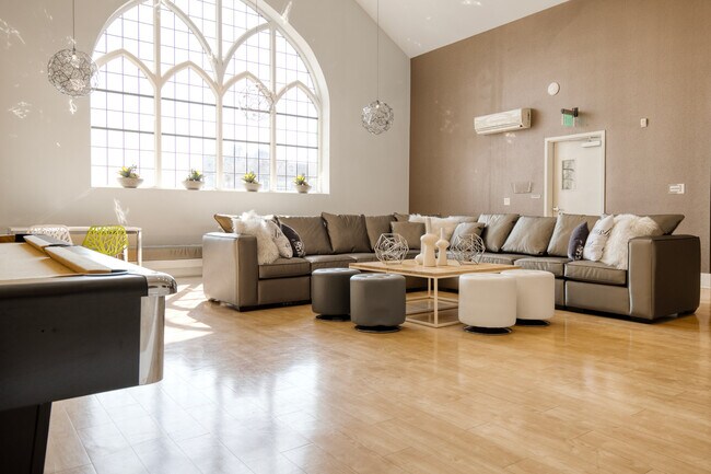 Building Photo - 3251 Lowell Blvd