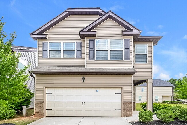 Building Photo - 360 Lossie Ln