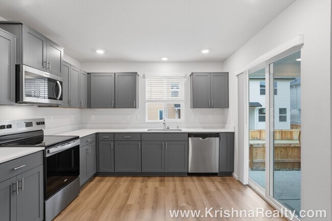 Building Photo - Beautiful Brand-New Single-Family Home for Rent