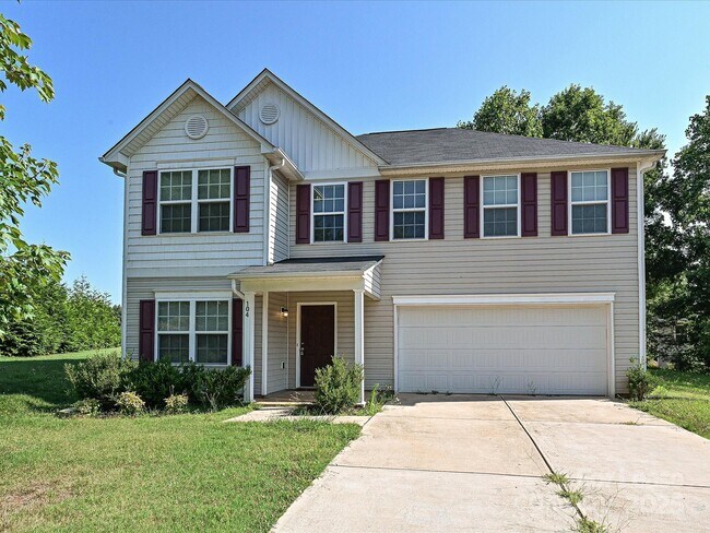 Primary Photo - 104 Mulligan Dr