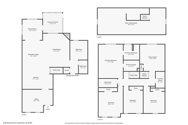 Building Photo - Your Carolina Bay Haven