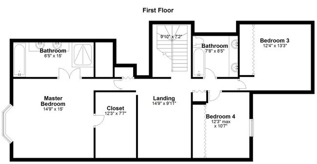 Primary Photo - 10384 Wellington Parc Dr