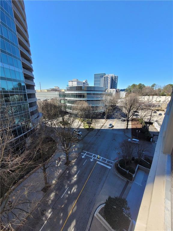 Building Photo - 3334 Peachtree Rd NE