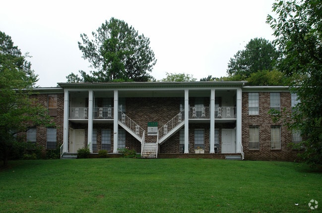 Primary Photo - Tara Apartments