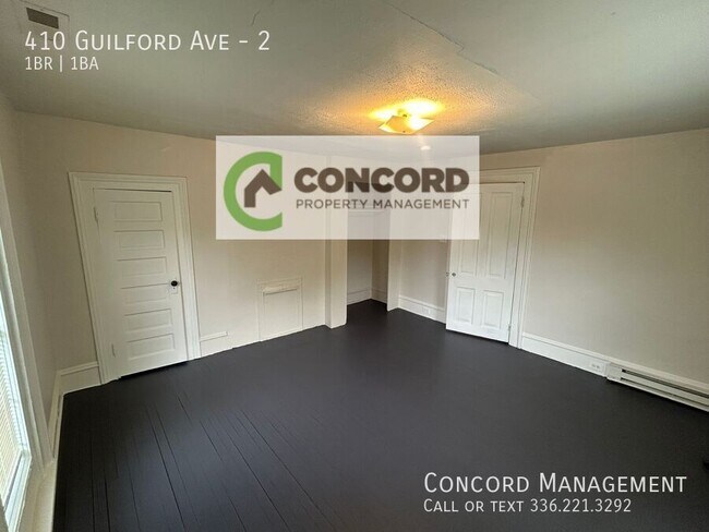 Building Photo - 410 Guilford Ave