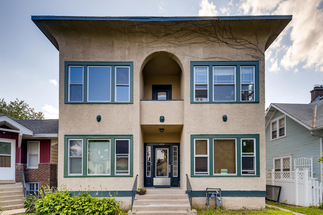 Building Photo - 4445 Colfax Avenue South
