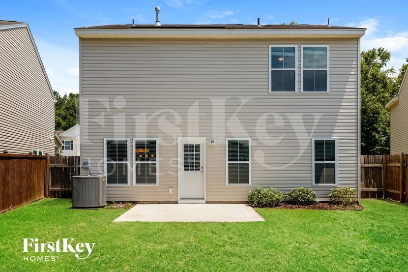 Building Photo - 3851 Annapolis Way