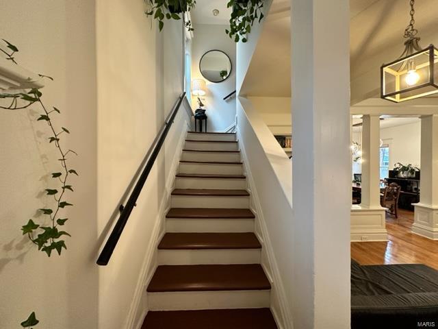 Building Photo - 7101 Ellendale Pl