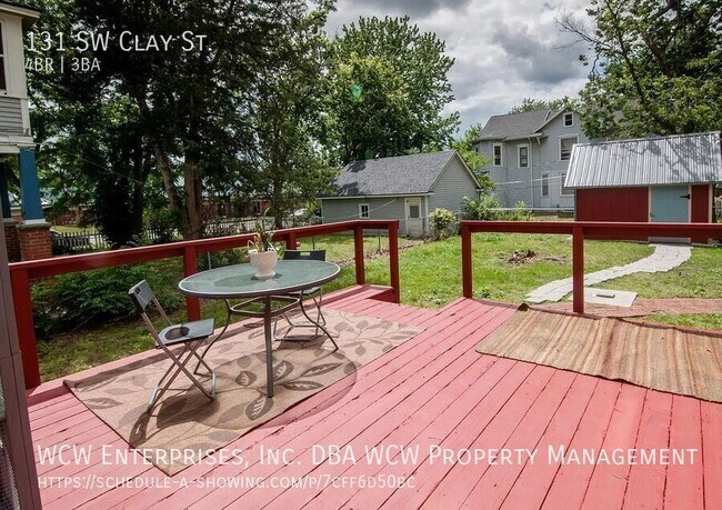 Building Photo - 131 SW Clay St