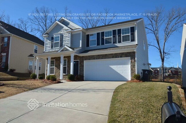 Building Photo - 1267 Folkstone Ridge Ln