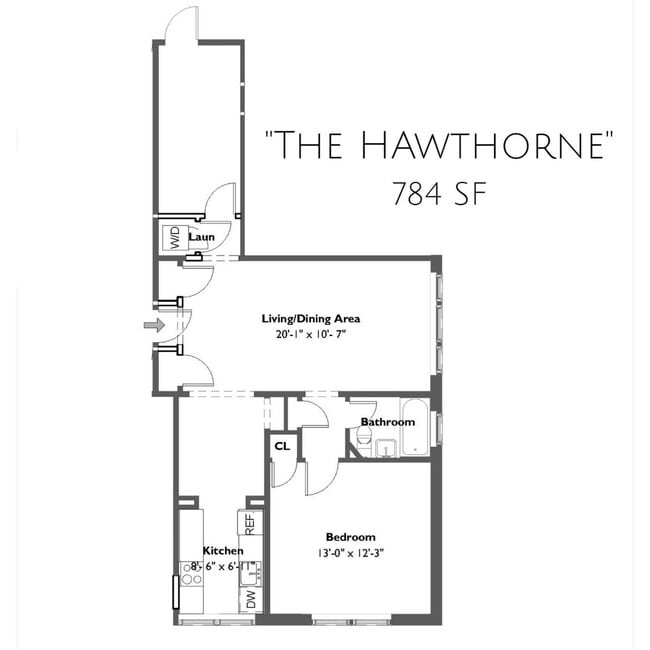 Building Photo - 231 Lafayette St
