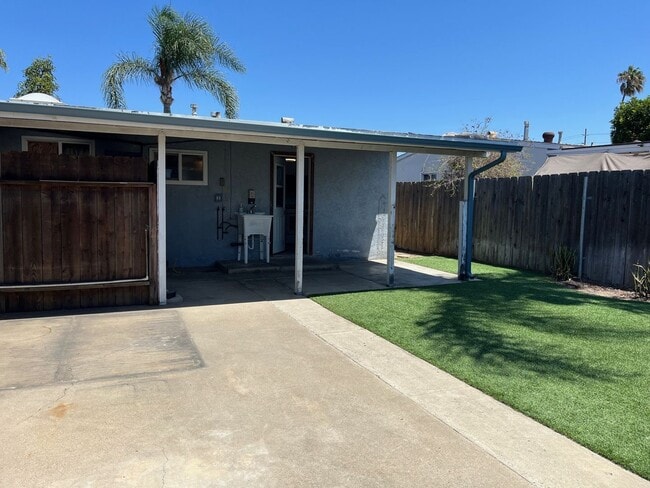Building Photo - 3563-65 Clairemont Mesa Blvd