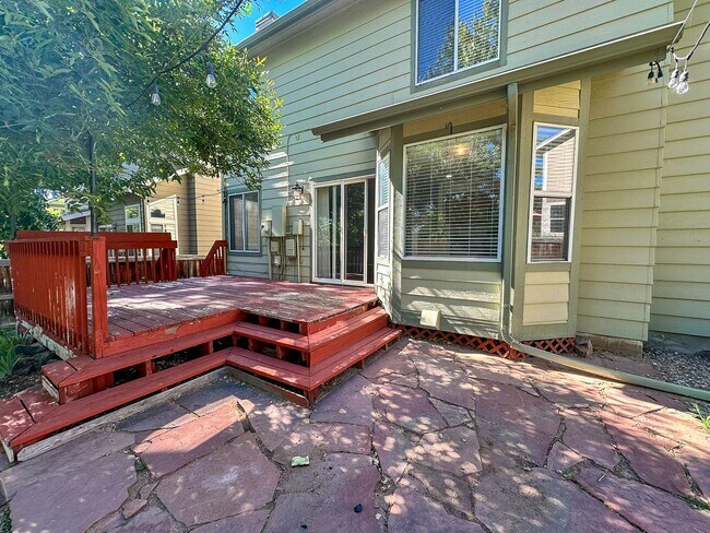 Building Photo - A perfect Highlands Ranch 4-bedroom home