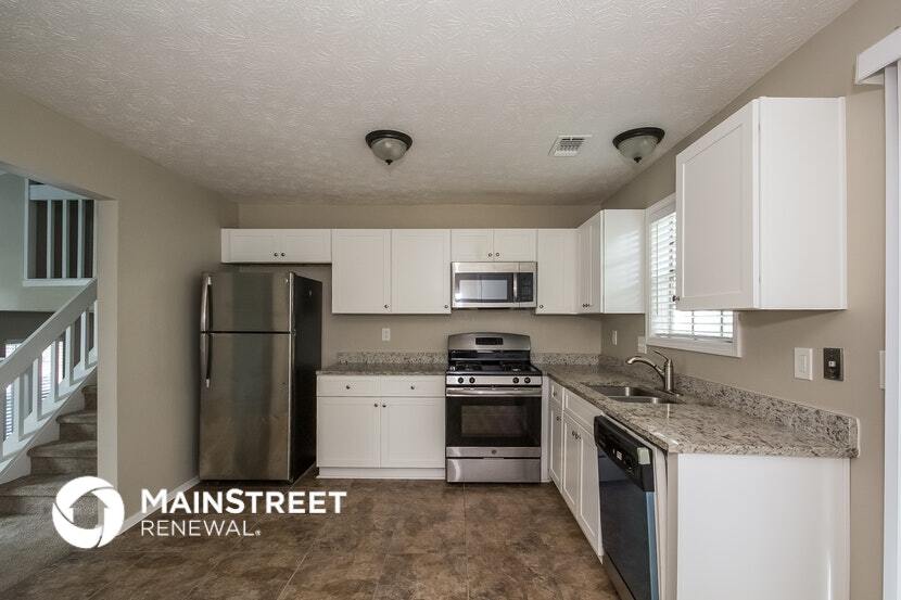 Building Photo - 1401 Mill Lake Cir