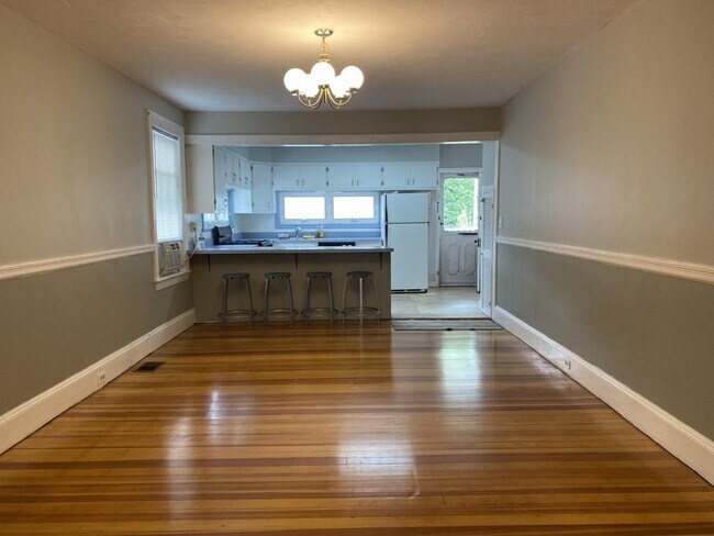 Building Photo - 60 Washington St