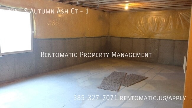 Building Photo - 7041 S 1520 W