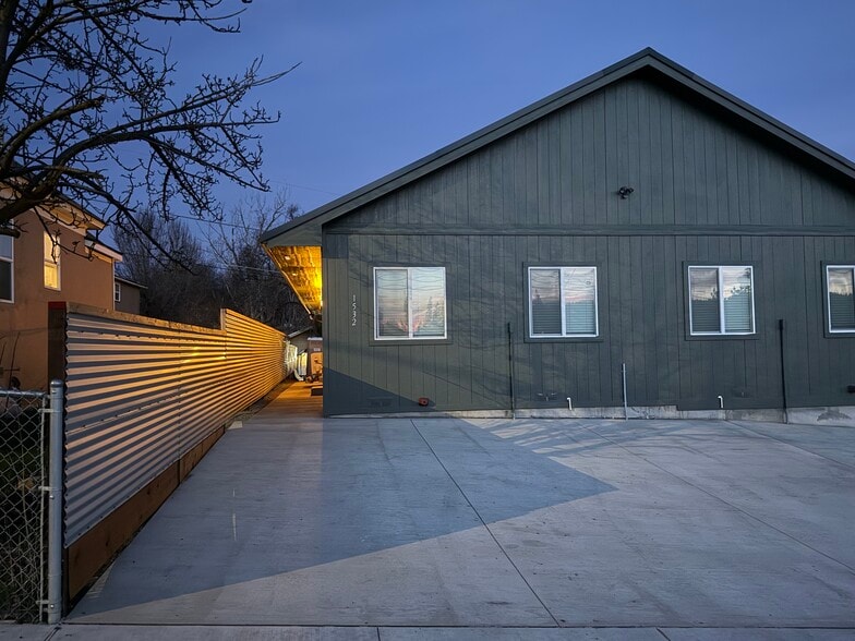 Building Photo - 1528 Wilford Ave