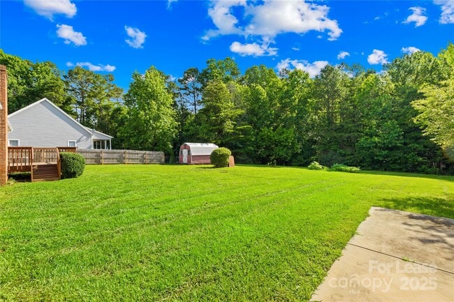 Building Photo - 13715 Mayes Rd