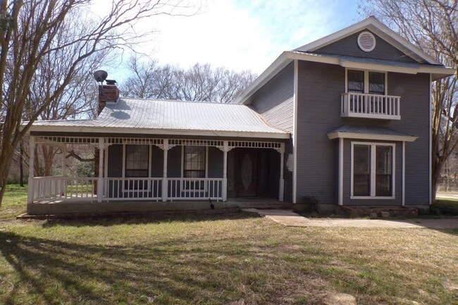 Primary Photo - 1601 Co Rd 491