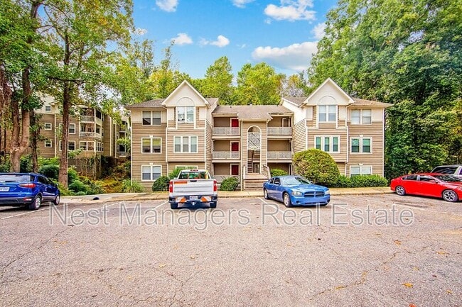 Primary Photo - 6760 Willowbrook Dr