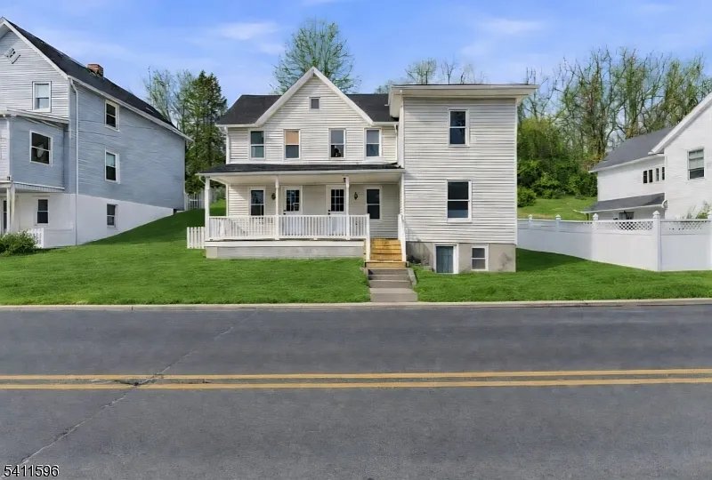 Building Photo - 177 County Road 519