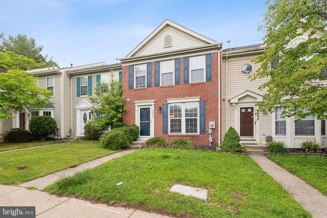 Building Photo - 5492 Prince William Ct