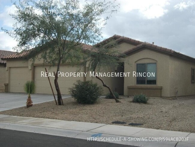 Building Photo - 7427 W Blandford Dr