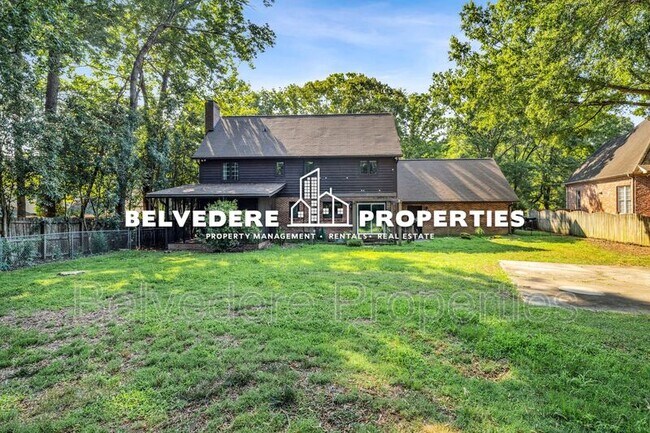 Building Photo - 4103 Oak Hollow Dr