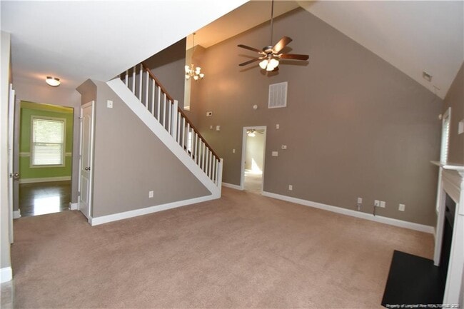 Building Photo - 131 S Prince Henry Way