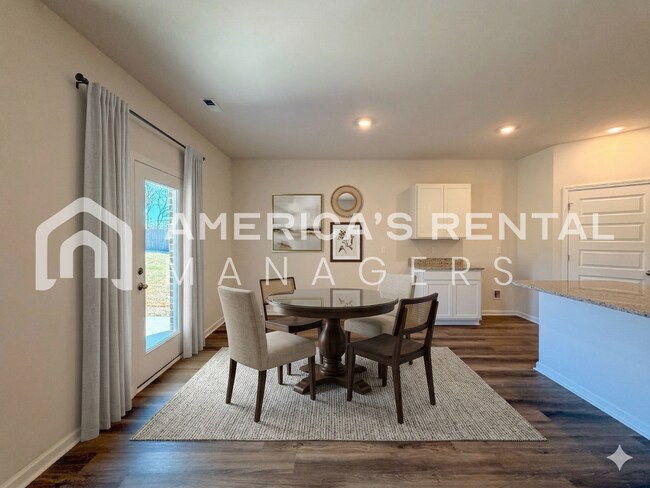 Building Photo - New Construction Home for Rent!