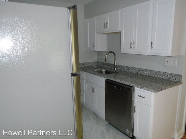 Building Photo - 2521 Hackberry St