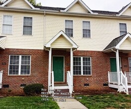 Building Photo - 4611 Punjab St