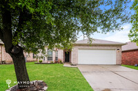 Building Photo - Charming 3-Bedroom 4-Side Brick Home