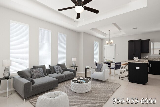 Building Photo - 2909 Javalina Ave