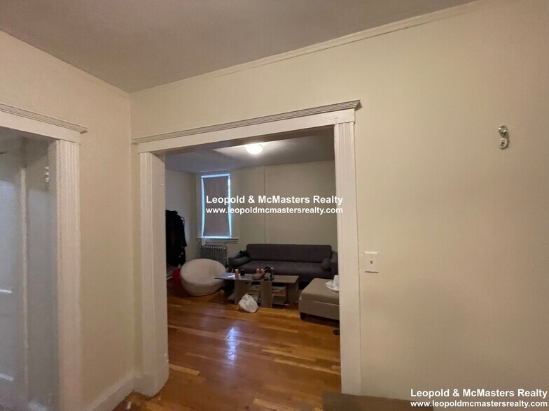 Building Photo - 1625 Commonwealth Ave