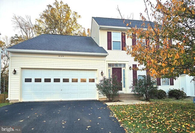 Building Photo - 6125 Hot Spring Ln