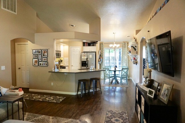 Building Photo - 3531 S Lower Fork Way