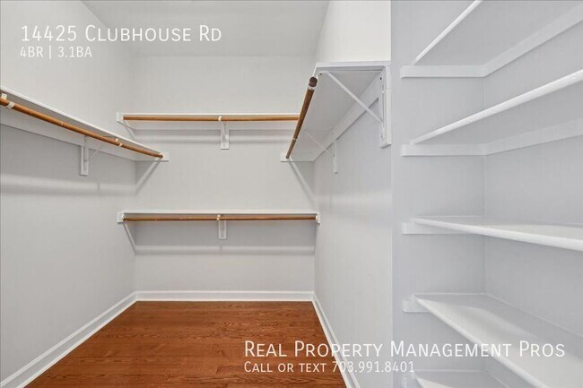 Building Photo - 14425 Clubhouse Rd