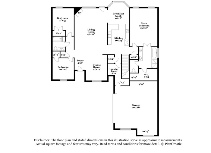 Building Photo - 9048 Gavin Dr