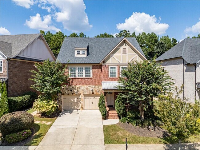 Primary Photo - 3619 Strath Dr