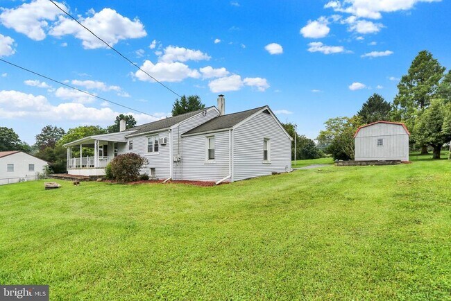 Building Photo - 36 Antietam Rd