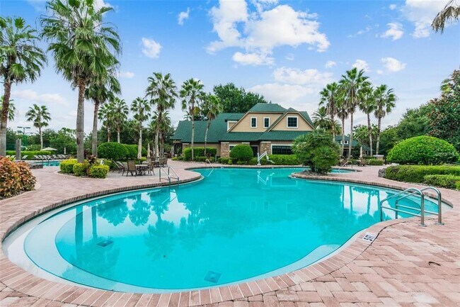 Building Photo - 7655 Citrus Blossom Dr