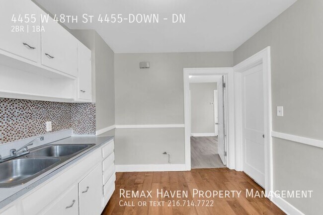 Building Photo - 4455 W 48th St