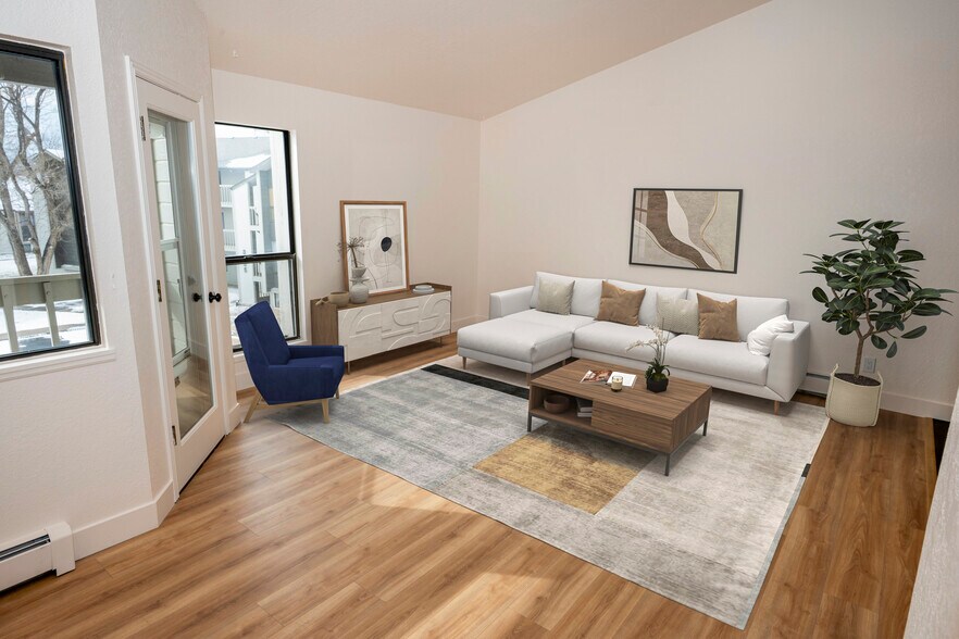 Building Photo - 3545 28th St