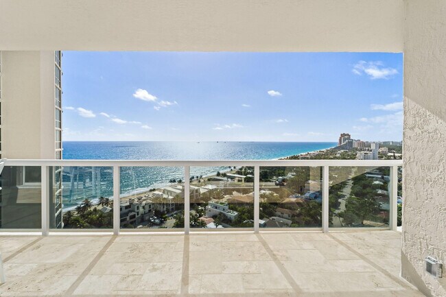 Building Photo - 3100 N Ocean Blvd