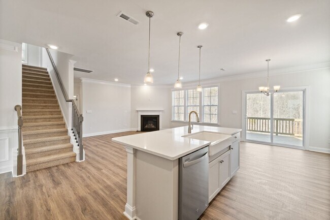 Building Photo - 408 Preston Rd