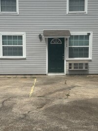 Building Photo - 210 W 8th Ave