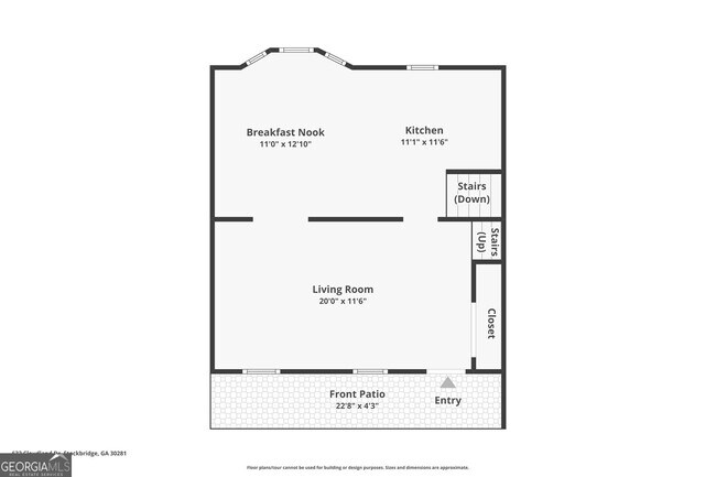 Building Photo - 632 Cloudland Dr